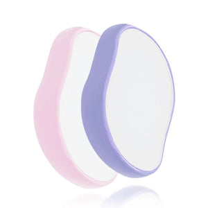 Crystal Hair Remover – Painless Nano Glass Hair Removal Tool for Smooth Skin
