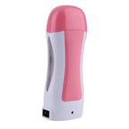 Professional Roll-On Wax Heater – Electric Wax Depilator Machine for Smooth Hair Removal