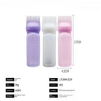 Oil Comb Bottle – Hair Oil Applicator Comb Bottle (Mess-Free & Easy Use)