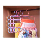 3 layer + 5 Hole Hanger