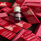 Lip & Cheek Bene Tint – Long Lasting Natural Glow Liquid Blush & Lip Color