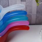 Glow Handy Mug – Multi-Purpose Plastic Scoop Mug with Handle