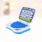 Mini Computer Puzzle Toy for Kids – Educational Learning Laptop with Sounds