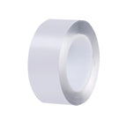 Nano Tape (2 Meter) – Double Sided Reusable Strong Adhesive Tape