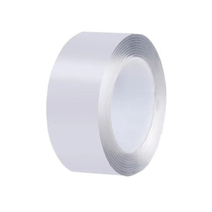 Nano Tape (2 Meter) – Double Sided Reusable Strong Adhesive Tape