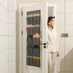 20 Pockets for Closet Bathroom Bedroom Pantry