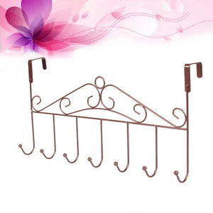 Taj hanger steel hook patti