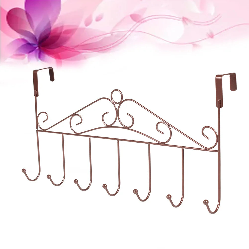 Taj hanger steel hook patti