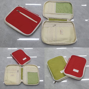 Passport Pouch