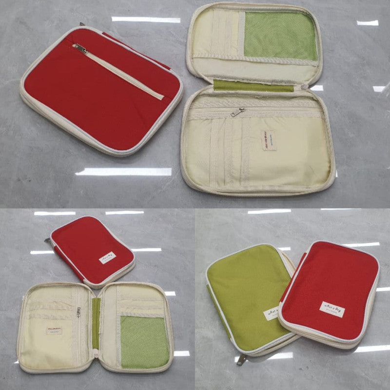 Passport Pouch