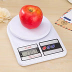 Digital Kitchen Weight Scale – High Precision Electronic Scale