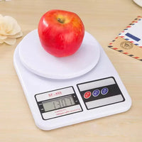 Digital Kitchen Weight Scale – High Precision Electronic Scale