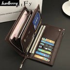 3D FIBER UNISEX WALLET