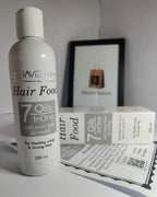Hair Food Oil – 7 Oils in 1 Herbal Hair Growth Oil