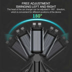 45W Car Phone Charger – Multi-Port Fast Charging USB A + Type-C Car Adapter