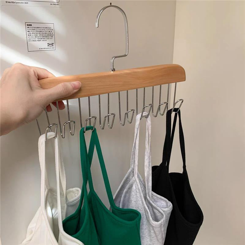 Cloth Drying Hanger (8 In 1)