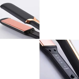 Remington Hair Straightener – Professional Ceramic Straightener | Smooth, Silky & Frizz-Free Hair