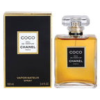 Coco Noir Inspired Perfume for Women 100ml – Long Lasting Oriental Floral Premium Fragrance
