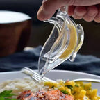 Manual Lemon Squeezer – Hand Press Citrus Juicer | Easy Juice Extractor for Lemon, Orange & Lime