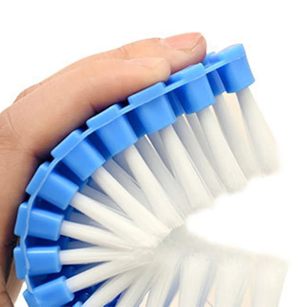 Flexible Cleaning Brush – Multi-Purpose Cloth & Kitchen Scrub Brush