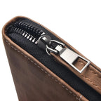 3D Fiber Unisex Big Wallet