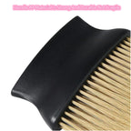 Car Interior Cleaning Brush – Soft Bristle Detailing Brush | Dashboard & Air Vent Cleaner Tool