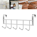Pack of 2 Steel Hook Hanger