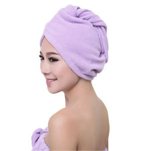 Pack of 2 Bath Towel