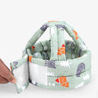 Baby Safety Helmet | Anti-Fall Head Protection Cap for Kids
