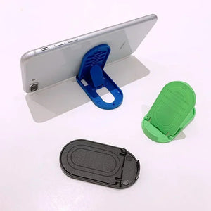 Chair Mobile Stand – Foldable Adjustable Phone Holder for Desk & Table