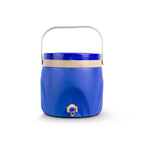 Alpha Water Cooler 7L – Portable Insulated Water Dispenser with Tap | Hot & Cold Drink Storage Cooler