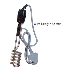 Electric Heating Rod – Stainless Steel Water Heater Rod