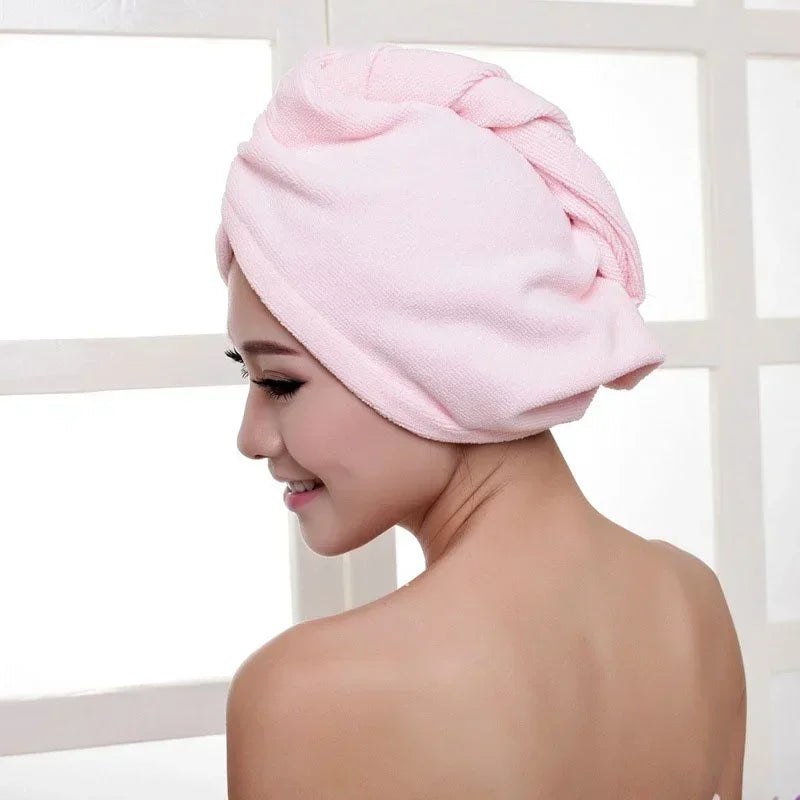 Pack of 2 Bath Towel