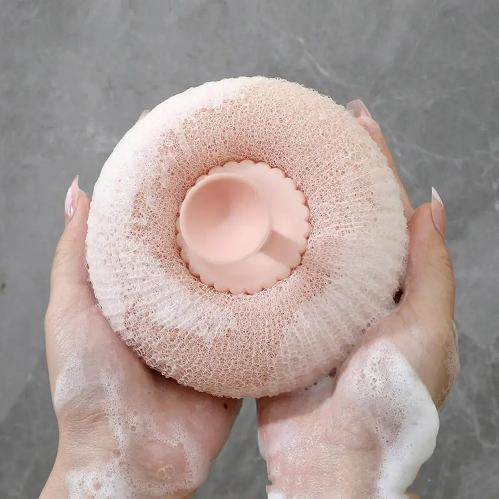Pack of 2 Body Sponge