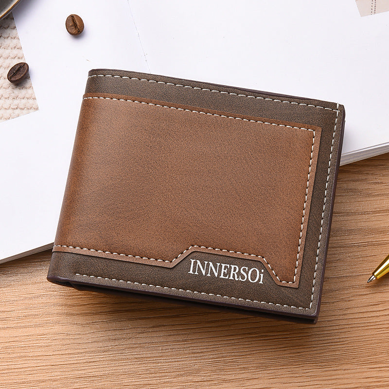 Gents Wallet Innersoi
