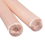 Heatless Hair Curler – Long Hair Curling Wand | No Heat Damage Soft Curling Rod Set