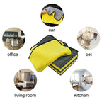 Microfiber Cloth