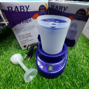 Shinon Baby Steam Inhaler