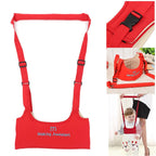 Baby Walking Assistant Harness | Adjustable Baby Walker Support Belt