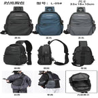 Crossbody Sling Bag