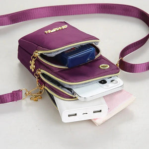 Mini Ladies Pouch