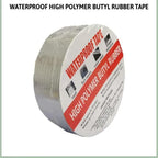 Waterproof Tape (Big Size) – Heavy Duty Butyl Leak Repair Sealing Tape