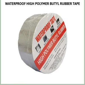 Waterproof Tape (Big Size) – Heavy Duty Butyl Leak Repair Sealing Tape