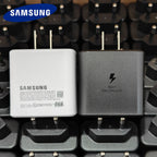 Samsung 45W Fast Charger Adapter – Super Fast Charging USB-C Power Adapter (Type-C)