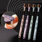3-Sided Toothbrush (Pack of 2) – U-Shaped Triple Cleaning Brush | Fast & Deep Teeth Cleaning