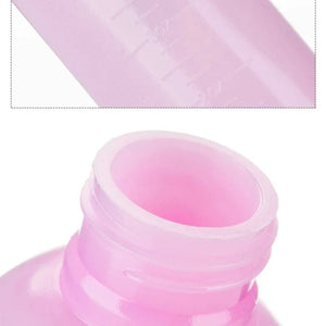 Oil Comb Bottle – Hair Oil Applicator Comb Bottle (Mess-Free & Easy Use)