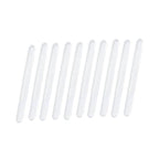 Pack of 2 Self Adhesive Strips (20pcs) – Strong Transparent Nano Tape | Multipurpose Fixing Strips