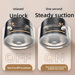 Magnetic Car Mobile Holder – 360° Adjustable Dashboard Phone Stand