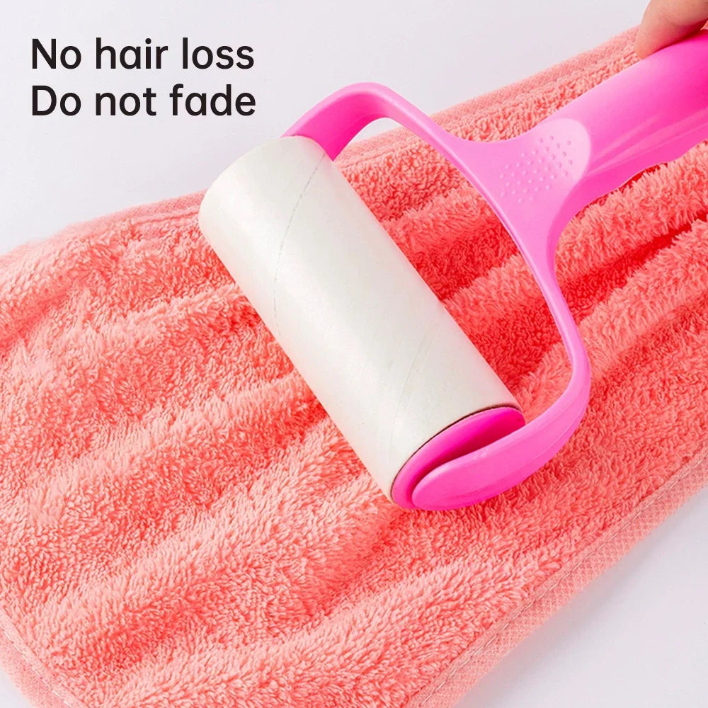 Pack of 3 Kitchen Hanging Towel – Super Absorbent Hand & Dish Towel | Soft Microfiber Hanging Cloth