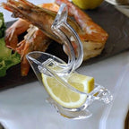 Manual Lemon Squeezer – Hand Press Citrus Juicer | Easy Juice Extractor for Lemon, Orange & Lime